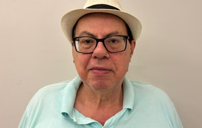 Marcos Rocha que foi traído miseravelmente pelo ex-presidente buscou novos rumos