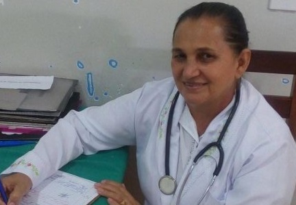 Ex-vereadora de Nova União morre após explosão de botija de gás na Zona Rural de Rondônia