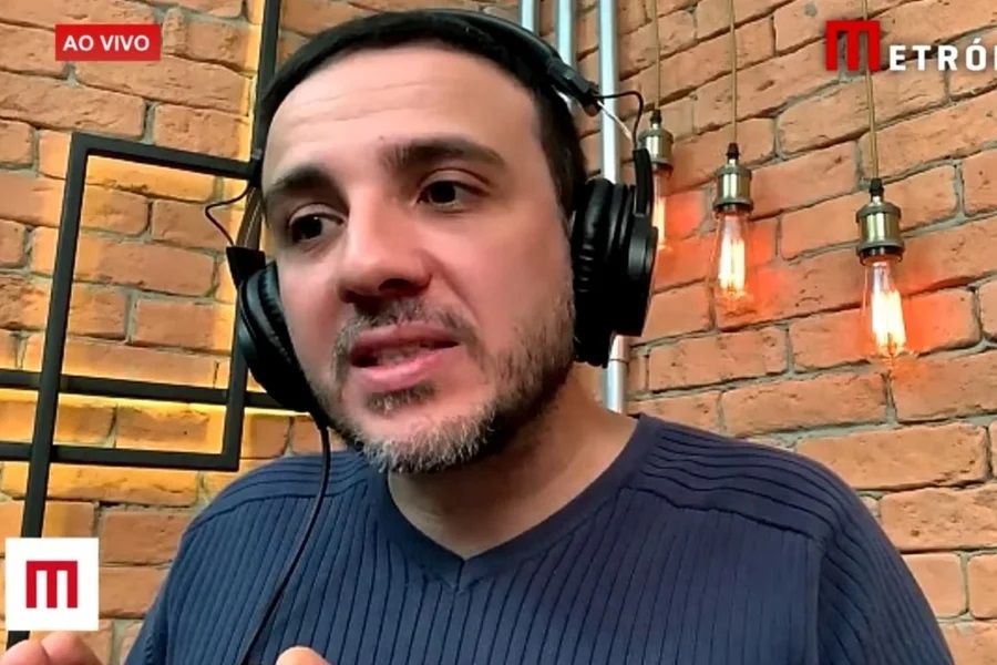 ÓDIO EXTREMO -  Presidente do MBL Gera Repercussão ao Dizer que Flávio Bolsonaro “Tem Que Morrer” 
