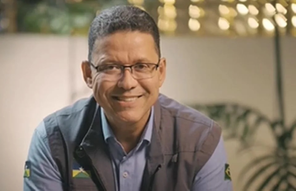 Depois de Caiado, Kassab filia o governador de Rondônia no PSD