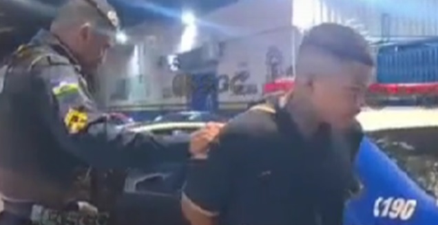 Mulher é ameaçada de morte em casa dos sogros e família aciona a Polícia em Porto Velho