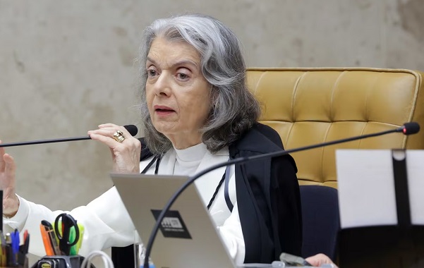 Ministros do STF vão discutir detalhes do código de ética no próximo dia 12