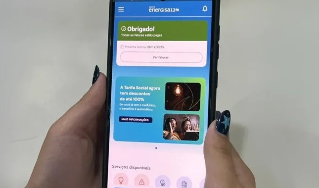 Canais digitais da Energisa se destacam com mais de 95% da preferência dos Rondonienses em 2025