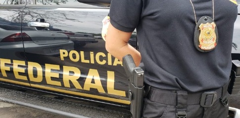 PF deflagra ação contra abuso sexual infanto-juvenil em Rondônia