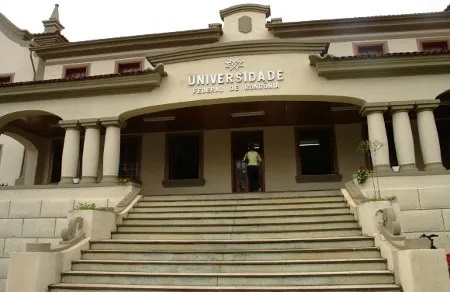 UNIR abre inscrições para ingresso pelo PS UNIR 2026 com uso das notas do Ensino Médio