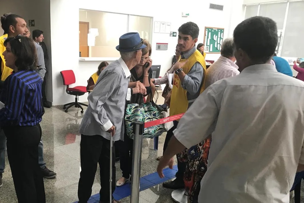 TRT-14 e  Sintero conflitam sobre expedição de precatórios