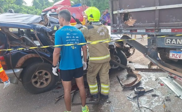 Mortes no trânsito no Acre disparam mais de 50% em 2024 e superam médias nacional e da Região Norte