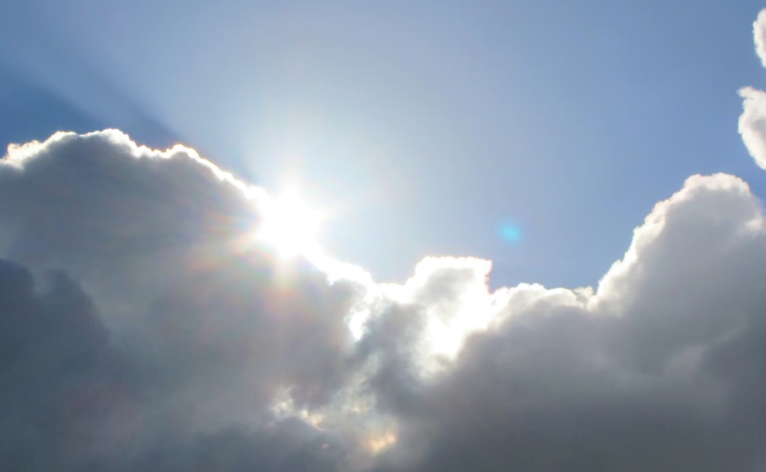 Previsão em Porto Velho e Rondônia é de céu nublado alternando sol e chuvas isoladas