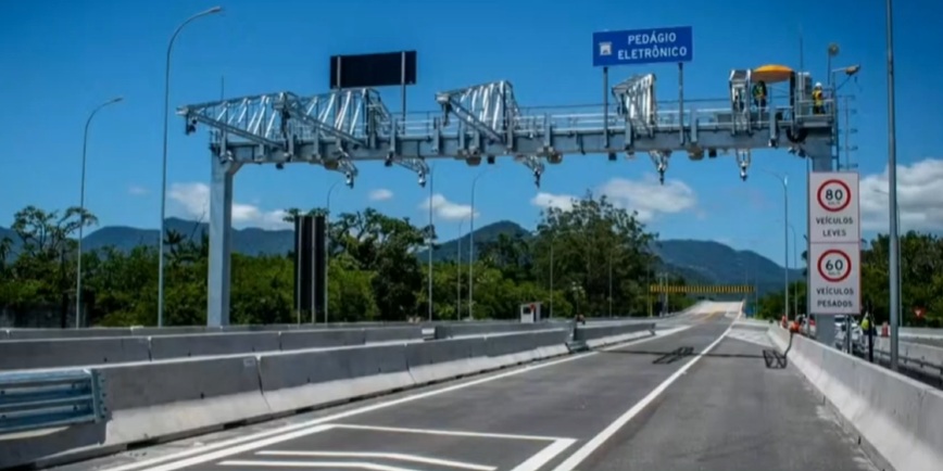 MPF pede à Justiça revisão do pedágio e repactuação da concessão da BR-364 em Rondônia