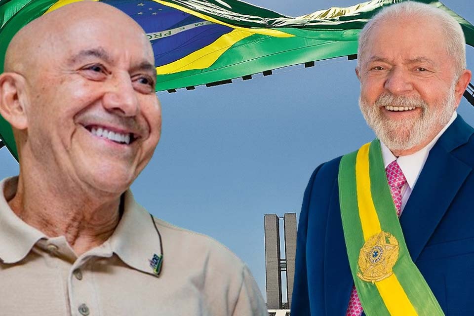 Partido luta para se manter no processo político do estado e salvar mandato do senador Confúcio Moura