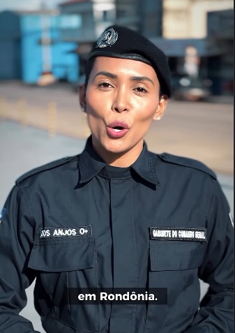 Rondônia registra queda histórica nos índices de violência em janeiro