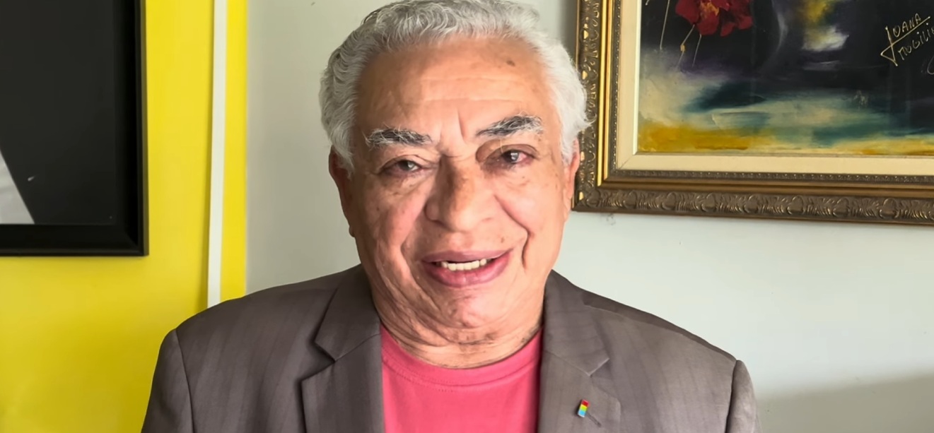 Está tudo errado: exaltar a indústria da miséria é erro grave dos governos