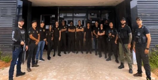 POLÍCIA CIVIL REALIZA OPERAÇÃO CONJUNTA E APURA FRAUDE TRIBUTÁRIA COM PREJUÍZO SUPERIOR A R$ 2 MILHÕES