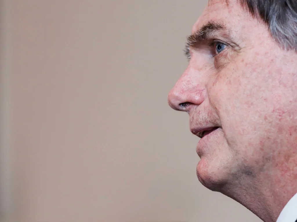 QUADRO CLÍNICO - Saúde do ex-presidente Bolsonaro piorou