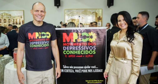 MDC comera 3 anos de existência ampliando a atuação com a
Secretaria Municipal da Saúde da Capital; veja vídeo