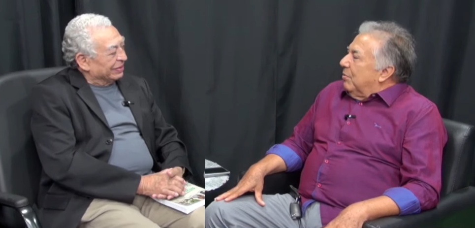 SEM PAPAS NA LINGUA COM INFORMA NA HORA