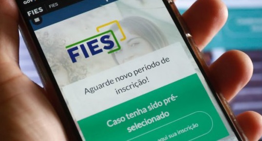 Prazo para inscrição no financiamento estudantil termina nesta sexta