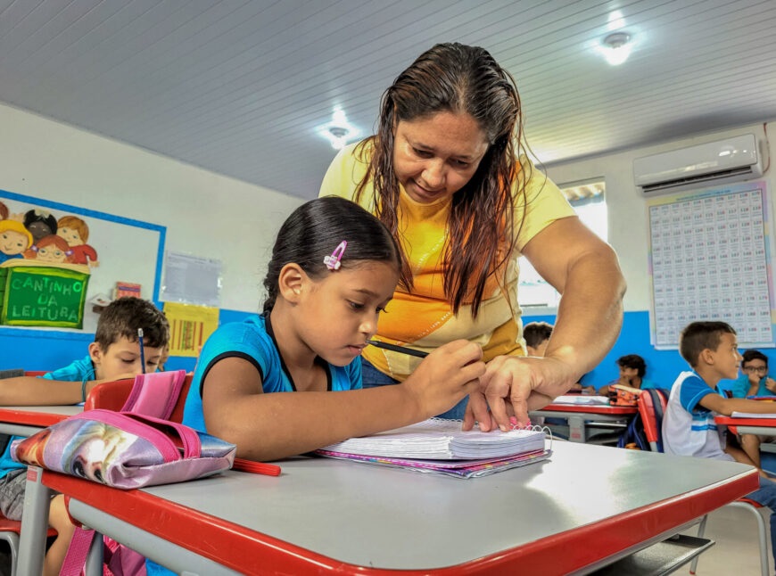 Seduc acaba de prorrogar o prazo para inscrições no Concurso da Educação com 6.895 vagas; inscreva-se