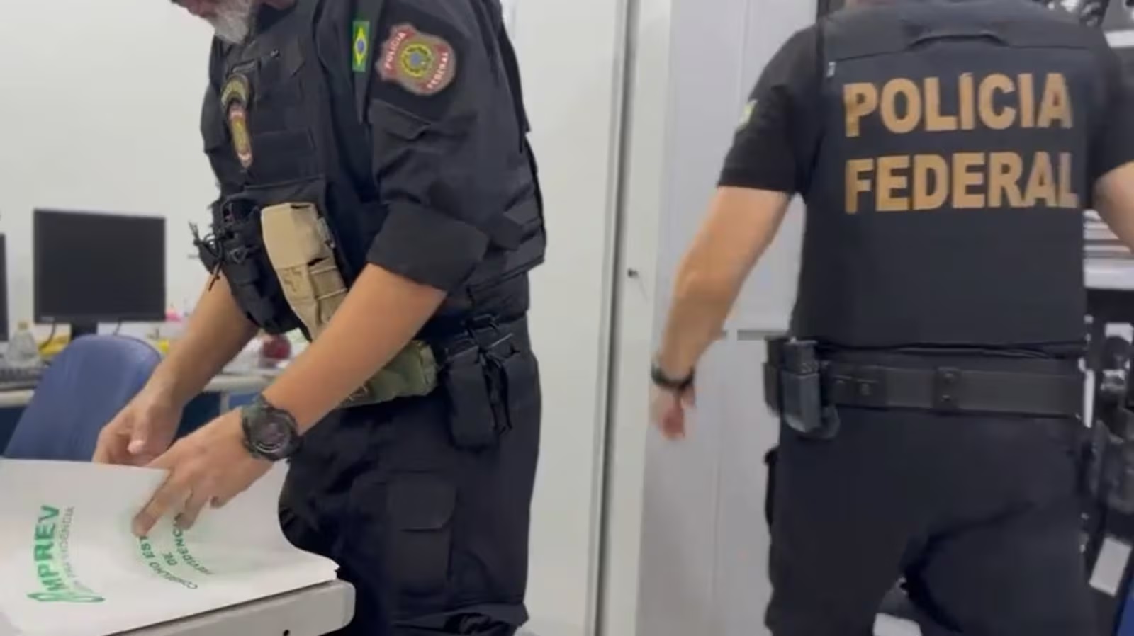 Amapá teria usado aposentadorias para ‘emprestar’ R$ 400 milhões ao Banco Master