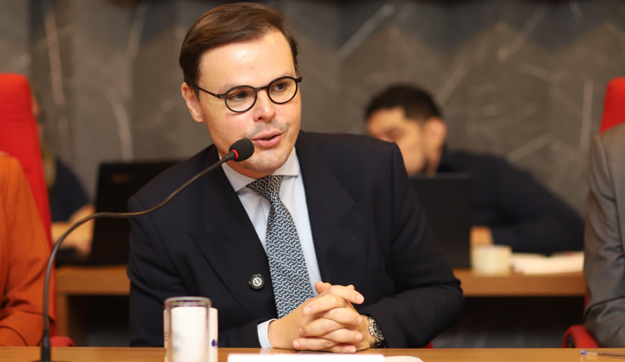 Márcio Nogueira abre 2026 da OAB Rondônia defendendo decisões de longo prazo e protagonismo da advocacia