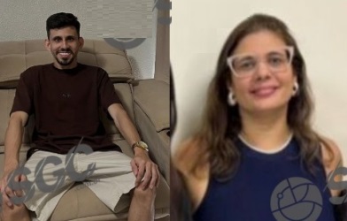 Aluno que matou professora dentro de faculdade é preso em flagrante