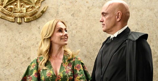 Viviane Barci assume caso no STF em defesa de sócio de Vorcaro