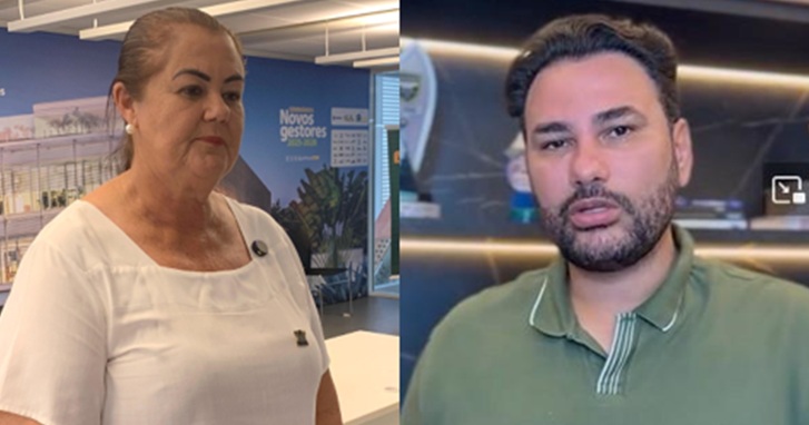 Prefeita e marido são denunciados por fraude em licitação milionária e arrastam vereador da Capital