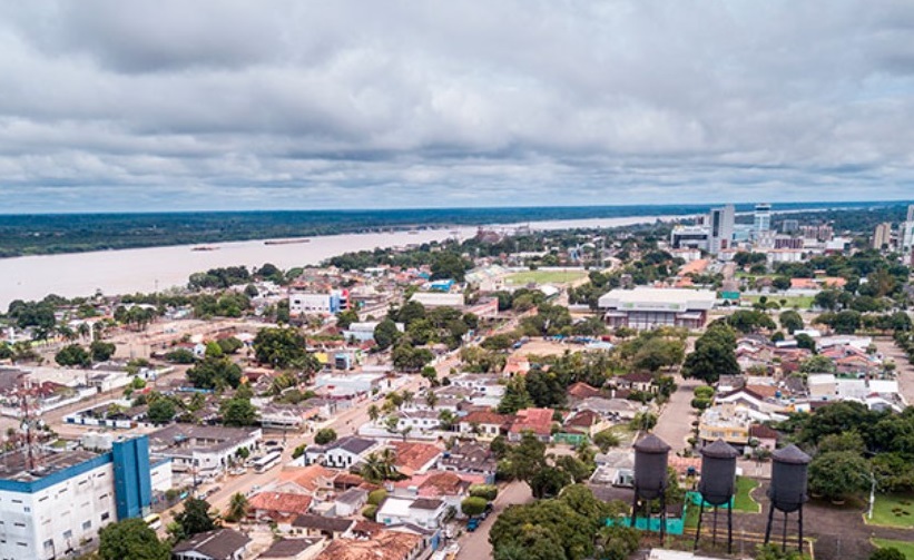 Instabilidade permanece e pode ocorrer pancadas de chuva após tempo aberto com sol e calor em Rondônia