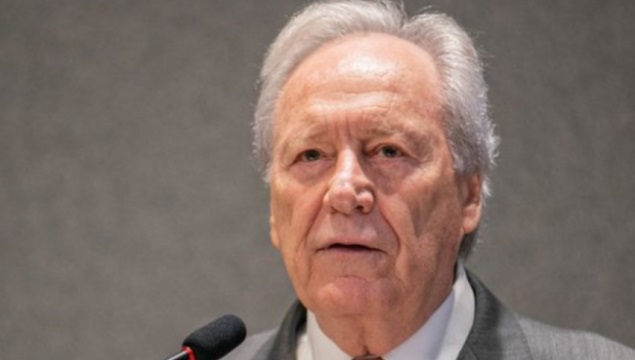 Lewandowski comprou imóvel de R$ 9,4 mi de alvo da PF, diz jornal