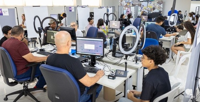 Regularize o título até 6 de maio e tome sua posse