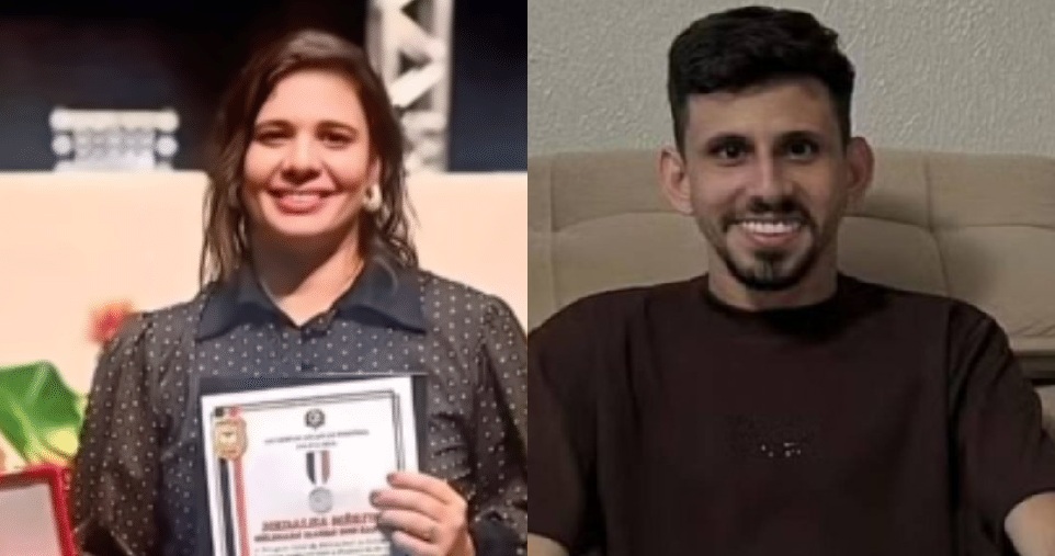 Polícia aponta rejeição como possível motivação para aluna matar professora em sala de aula