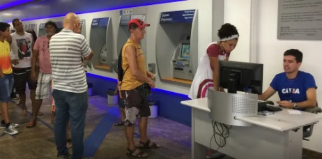 Confira como vão funcionar os bancos durante o carnaval