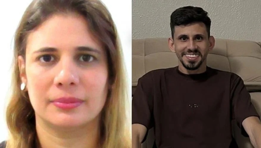 Polícia acredita que aluno assassinou professora em faculdade de Porto Velho por ter sido rejeitado