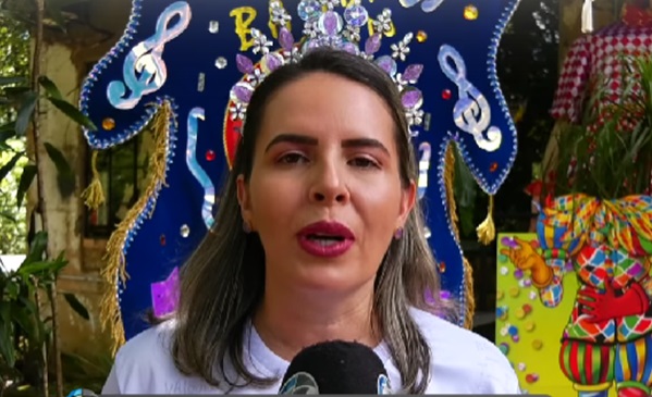 Banda do Vai Quem Quer reforça laços com a imprensa e a comunicação