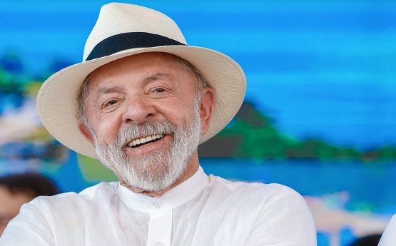 Novo aciona TSE contra Lula por propaganda eleitoral antecipada