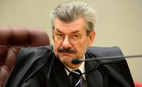 Acabou minha vida, disse esposa de ministro acusado de importunação sexual