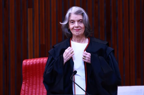 Em reunião com presidentes de TREs, Cármen apresenta Código de Conduta para juízes eleitorais