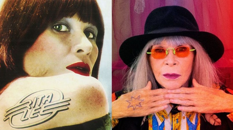 Rita Lee será homenageada no Carnaval da Mocidade, no Rio; rock, samba e liberdade