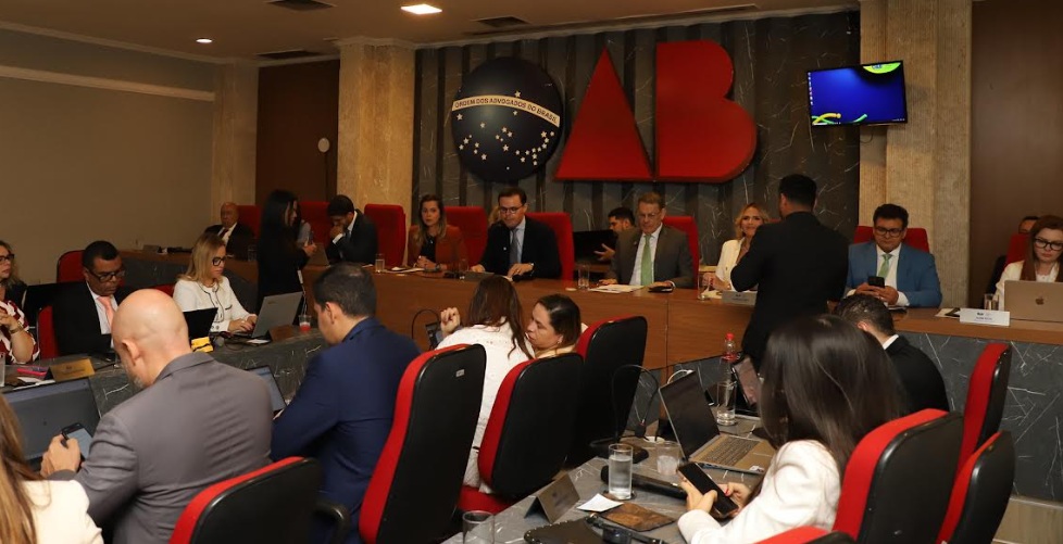 OAB Rondônia faz história com lista sêxtupla feminina para o TRE-RO