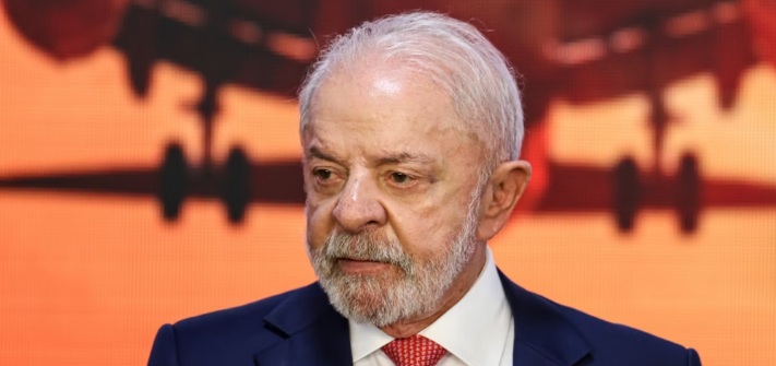 Pesquisa mostra que 57% reprovam continuidade do governo Lula; veja