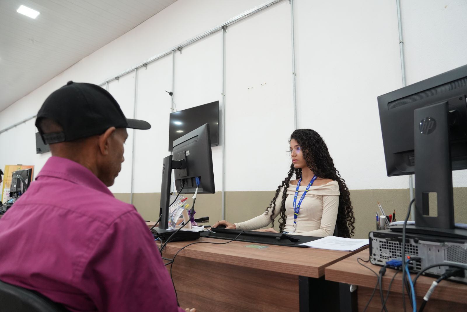 Comunidades dos distritos receberão serviço itinerante para o CadÚnico