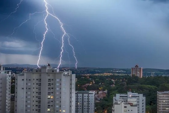 Quinta-feira deve ser de tempo instável e possibilidade de chuvas em Rondônia
