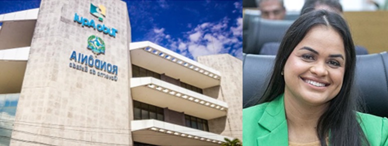 Deputada Taíssa reivindica a instalação do “Tudo Aqui” em Guajará-Mirim para ampliar acesso aos serviços públicos