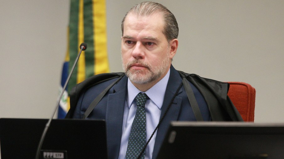 CPI do Crime Organizado vota convocação de Toffoli e Moraes