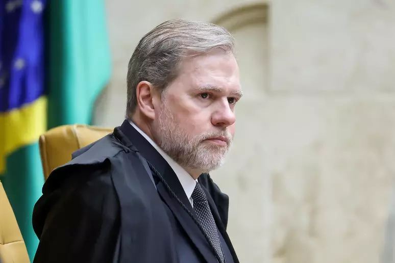 Pela 1ª vez, Senado pode analisar cassação de ministro do STF