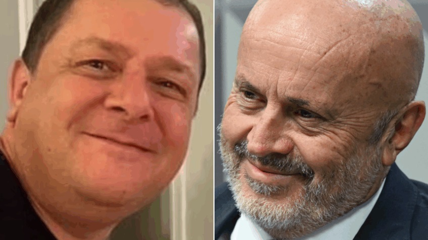 Careca do INSS prepara proposta de delação premiada