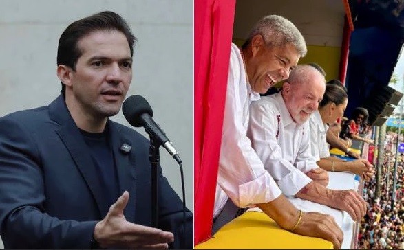 “Olê, Olê, Olá… Lula!” no Carnaval: Quando a folia pode virar crime eleitoral; VEJA VÍDEO