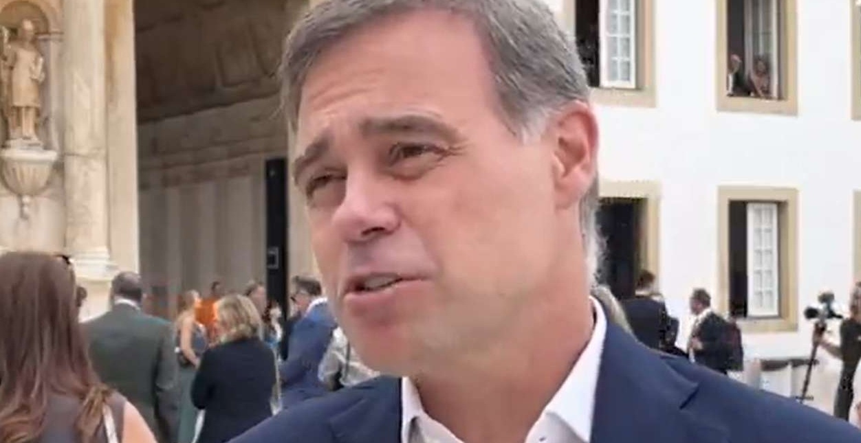 Mendonça manda seu recado inicial a Lula (veja o vídeo)