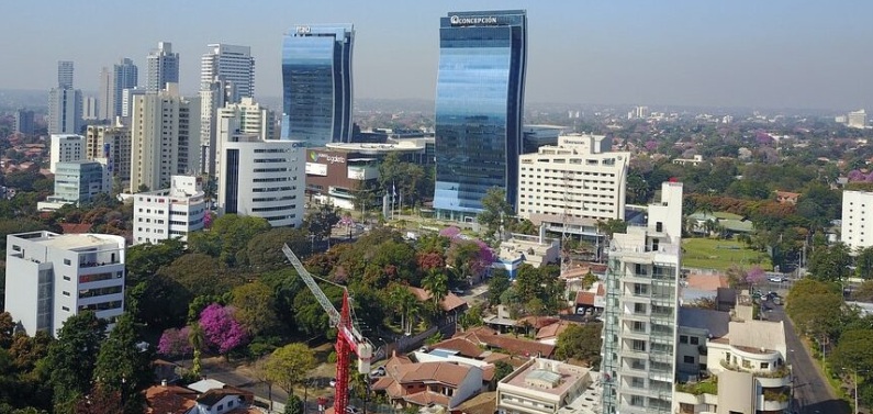 Paraguai poderá confirmar-se como novo modelo de desenvolvimento para a América Latina