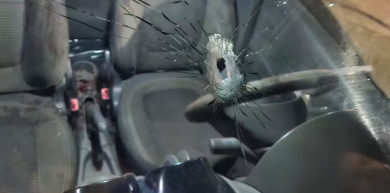 Suspeito de participação em tiroteio que atingiu criança no rosto é preso em RO